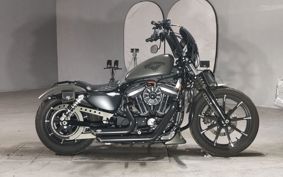 HARLEY XL883N 2018 LE2