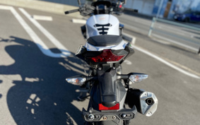 KAWASAKI Z250ABS