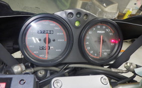DUCATI MONSTER 400 2001