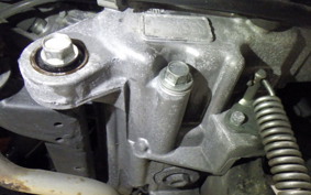 HONDA GIORNO 3 1996 AF77