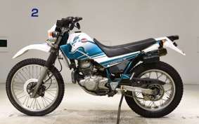 YAMAHA SEROW 225 Gen.3 4JG
