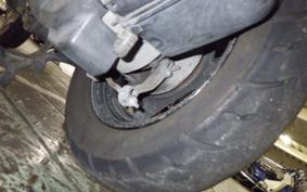 SUZUKI ADDRESS V125 G 2005 CF46A
