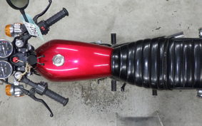 SUZUKI GN125 H