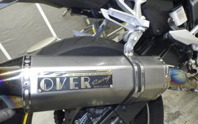 HONDA CBR400R 2023 NC56