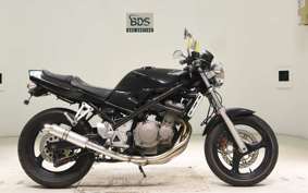 SUZUKI BANDIT 250 2015 GJ74A