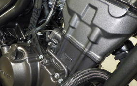 HONDA REBEL 250 A 2002 MC49