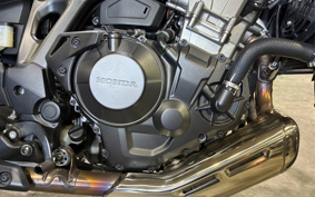 HONDA HAWK 11 2024 SC85