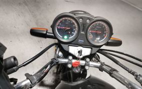 HONDA CBF125T PJJN