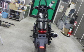 HARLEY XG750 STREET 2016