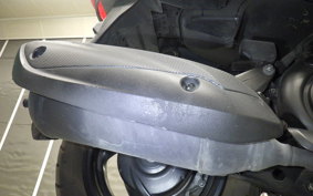 YAMAHA AXIS 125 Z SED7J