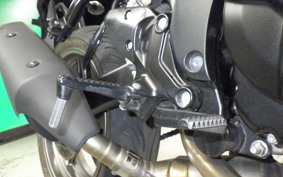 SUZUKI SV650 X A 2023 VP55E