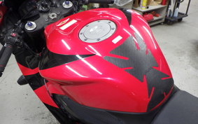 HONDA CBR600RR GEN 3 2009 PC40