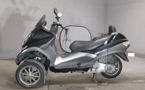 PIAGGIO MP3 250 RL ZAPM4720