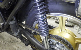 KAWASAKI Z1000 2025 Z1F