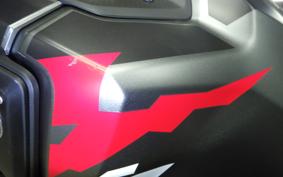 HONDA CRF1100L AFRICA TWIN DCT 2026 SD15