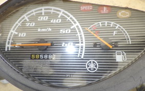 YAMAHA JOG Delux SA39J