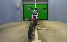 HARLEY XL883RI 2008 CS2