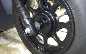 HONDA TACT Gen.4 AF79
