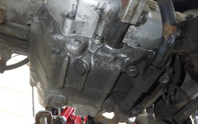 HONDA CD50 BENLY S CD50