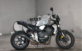 HONDA CB1000R 2019 SC80