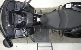 HONDA GL 1800 GOLD WING F6B 2013 SC68