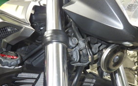 YAMAHA MT-03 2018 RH13J