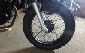 YAMAHA TW200 2JL