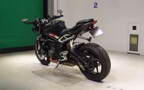 TRIUMPH STREET TRIPLE RS 2019