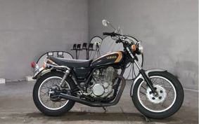 YAMAHA SR400 1995 1JR