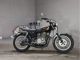 Фото Yamaha SR400 1995 с японского аукциона