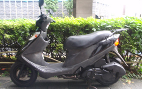 SUZUKI ADDRESS V125 CF4EA