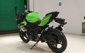 KAWASAKI NINJA 400 2023 EX400L
