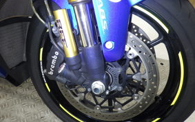 SUZUKI GSX-R1000R A 2019 DM11G