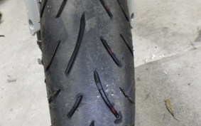 HONDA CB125 R 2022 JC91