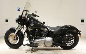 HARLEY FLS 1580 2013