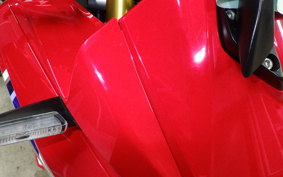 HONDA CBR250RR A 2005 MC51