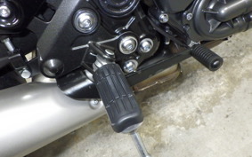 YAMAHA MT-07 2021 RM33J