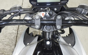 SUZUKI GIXXER 150 ED13N