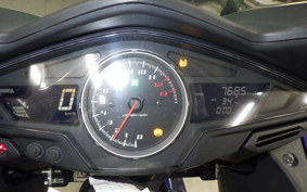 HONDA VFR800F 2019 RC79