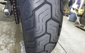 HONDA REBEL 250 A 2010 MC49