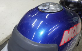 HONDA MONKEY RT AB22