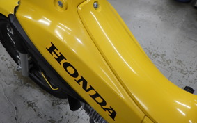 HONDA CROSS CUB 110 JA45