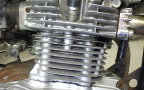 SUZUKI GS400 2026 GS400