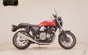 HONDA CB1100RS 2026 SC65