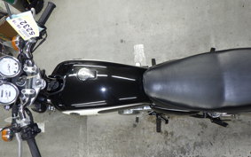 YAMAHA SR500 1998 1JN