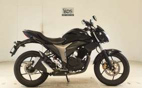 SUZUKI GIXXER 150 NG4BG