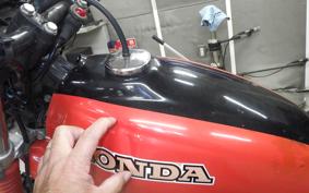 HONDA XL250S 2013 L250S