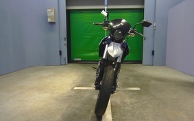 KAWASAKI KLX125D TRACKER X 2008 LX250V