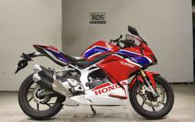 HONDA CBR250RR A MC51