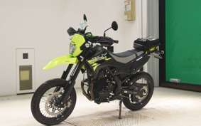 KAWASAKI KLX230 SM 2013 LX232A